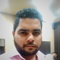 RITESH BALI