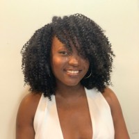 Renée Patterson
