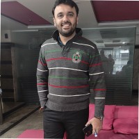 Mayur Ashar