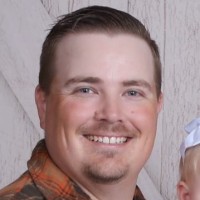 Travis Rivest