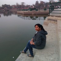 Binita Goyal