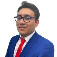 Kevin Hinostroza Llantoy