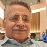 Anil Kumar Gupta