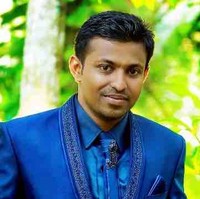 shafeek S.