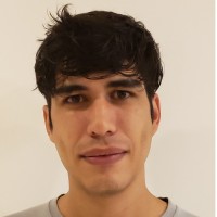 Matias Luzzi