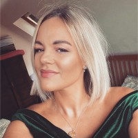Paige Harland