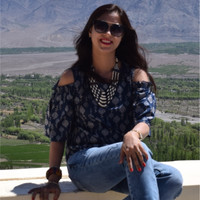 Karuna Arora
