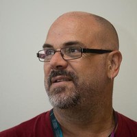 Paul Logan-Stevens
