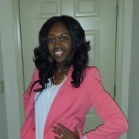 Phylicia Bernard, Mba