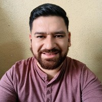Ricardo Javier Revolorio Medrano