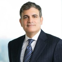 Nabil Khodadad