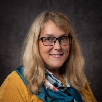 Deborah Kramlich