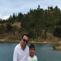 Freddy Quintero