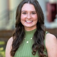 Carlie Vaughan