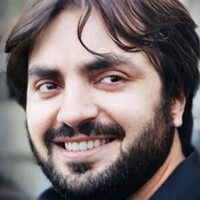 Hussain Shah