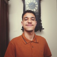 Joao Victor Vitorino