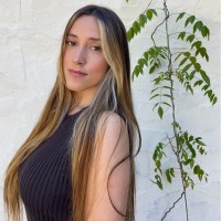 Amelia Brownridge, MRS.