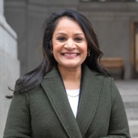 Bhavini Patel