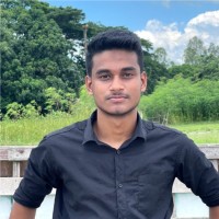 MD EMON HOSSAIN