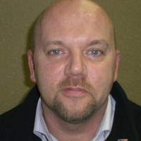 Nigel Powell