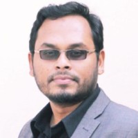 Sadiq M. Alam