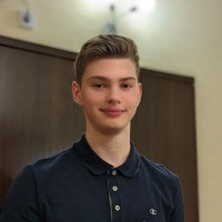 Rostyslav Marushko