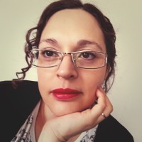 Dana Fernández Mash