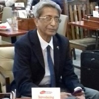 Dr. Amitava Ray