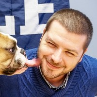 James Tucciarone, III