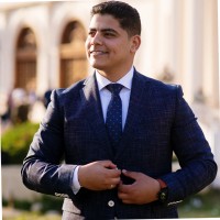 Ahmed Ragab