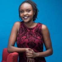 Jane Karanja