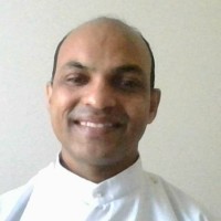 Jobi Mathew Chundattu