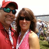Rhonda Moore