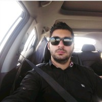 Alireza Zarkesh
