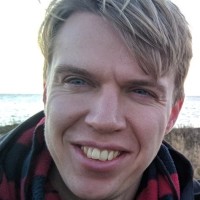 Jonas C. Strömgren