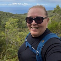 Gaëlle Franqueville