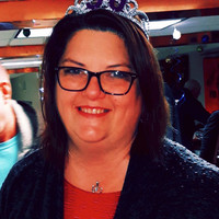DANIELLE PARDOE