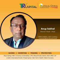 Anoop Sokhal