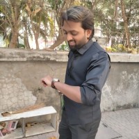 Shubham Roy