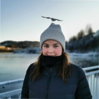 Marianne Stenseth
