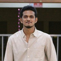 Rokesh Murugan