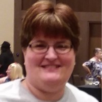 Kimberly Johnson