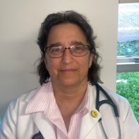 Cathy O'Neil, Md, Mph