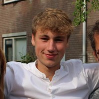 Tim Dijksman