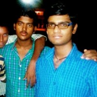 Yuvaraj K