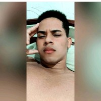 Mharlon Aguiar