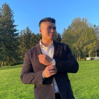 Anson Chau