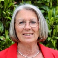 Ria Hilbrands