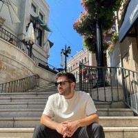'Eddie' Gegham Dadalyan