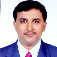Dr. Devaraja Reddy C